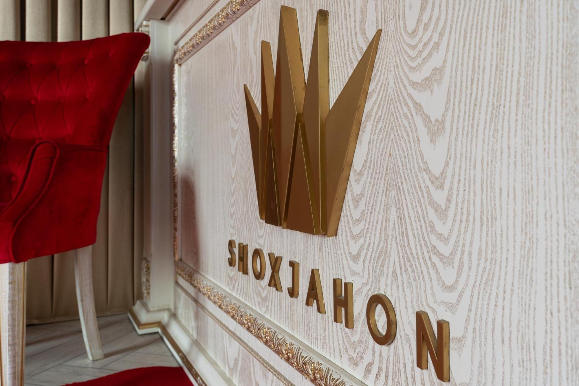 Shoxjahon Hotel - 600 Mbps Internet Tasjkent Eksteriør bilde