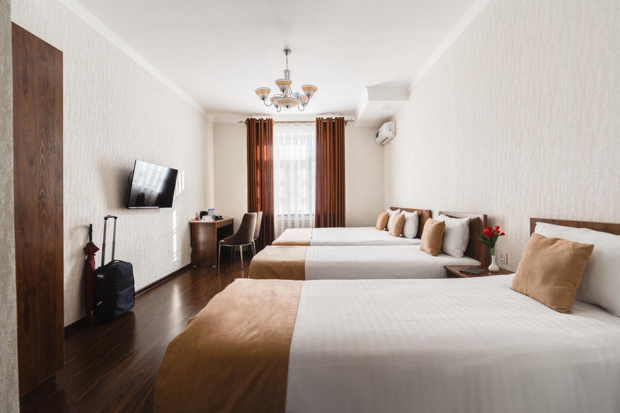 Shoxjahon Hotel - 600 Mbps Internet Tasjkent Eksteriør bilde