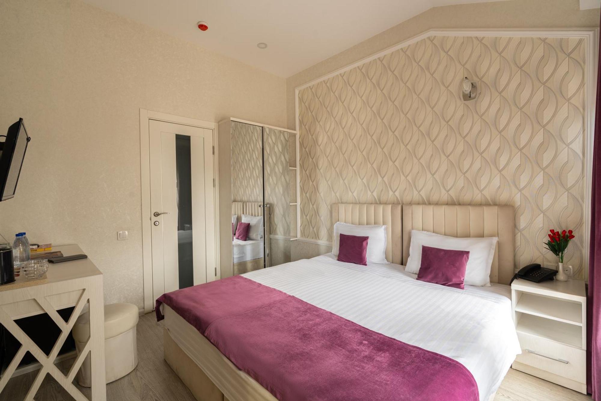 Shoxjahon Hotel - 600 Mbps Internet Tasjkent Rom bilde