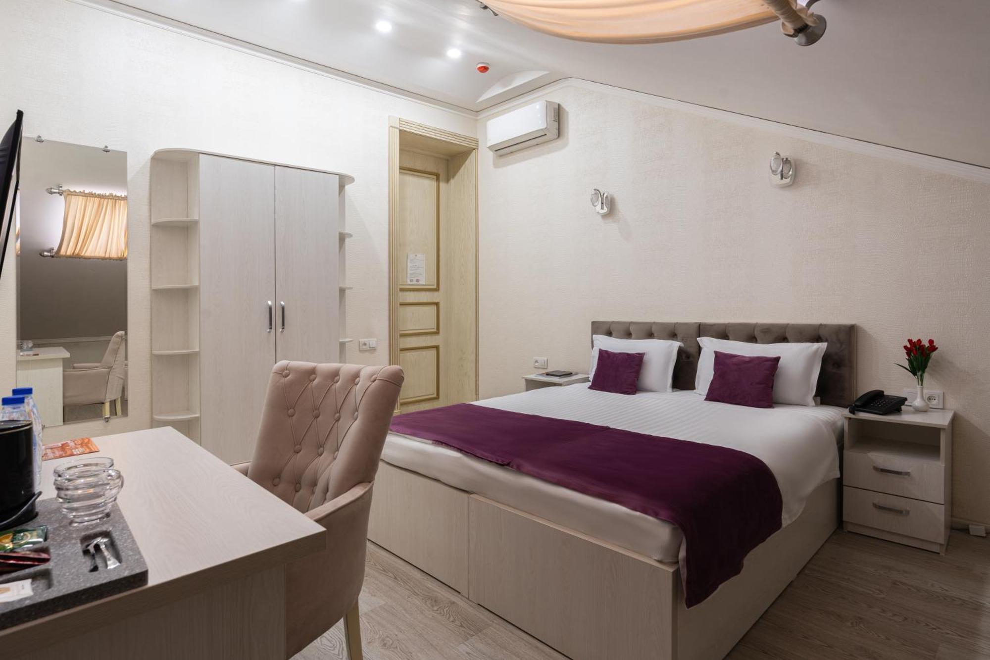 Shoxjahon Hotel - 600 Mbps Internet Tasjkent Rom bilde