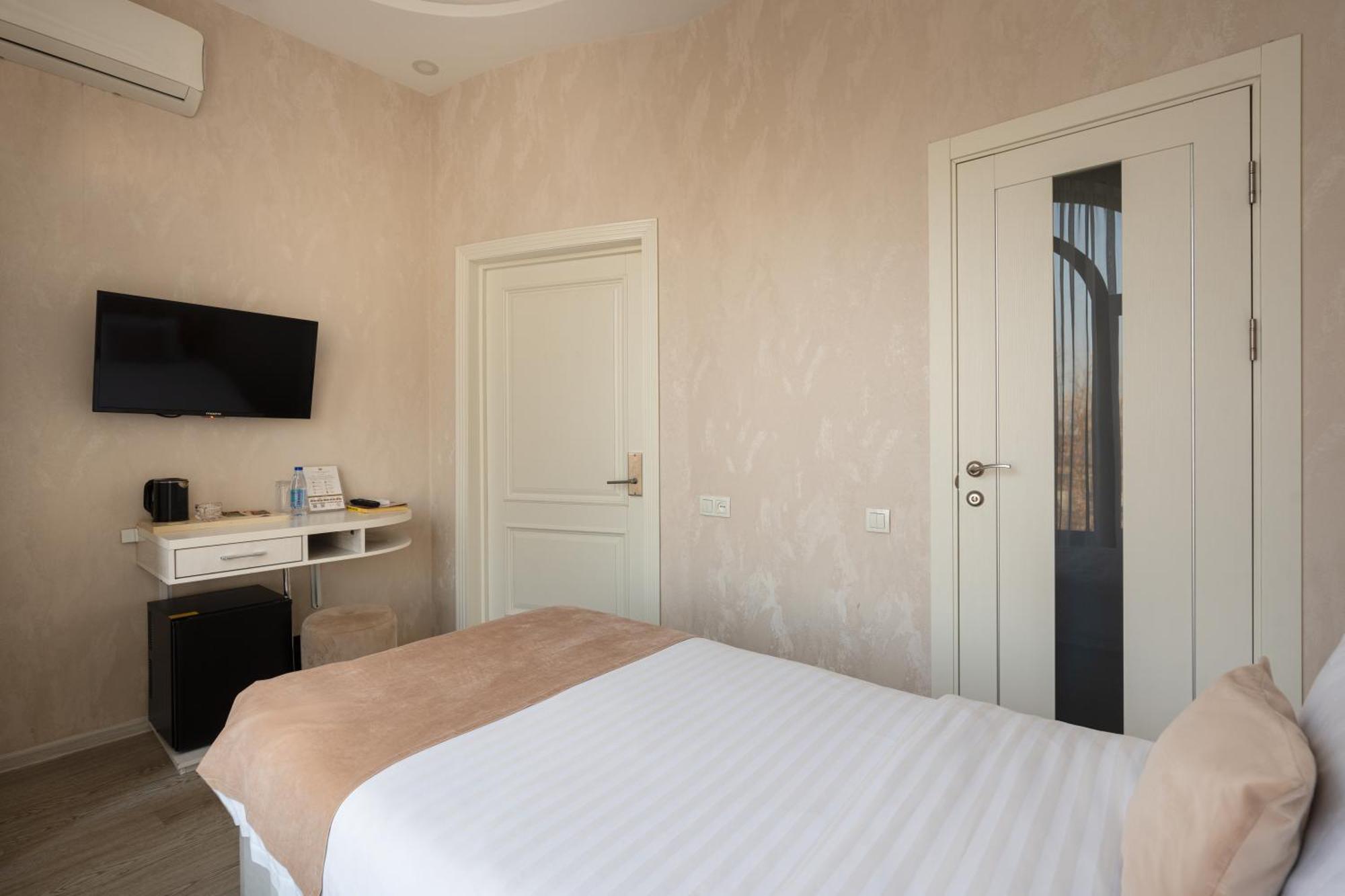 Shoxjahon Hotel - 600 Mbps Internet Tasjkent Rom bilde