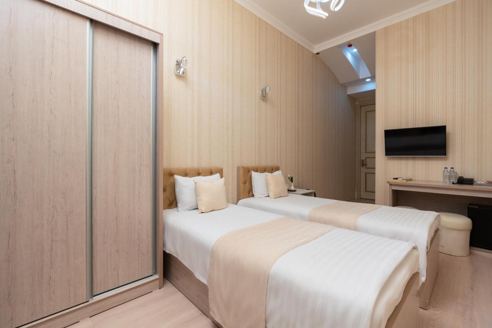 Shoxjahon Hotel - 600 Mbps Internet Tasjkent Rom bilde